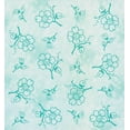 thumbnail image 1 of Lea'bilities Embossing Folder - Blossom, 1 of 1