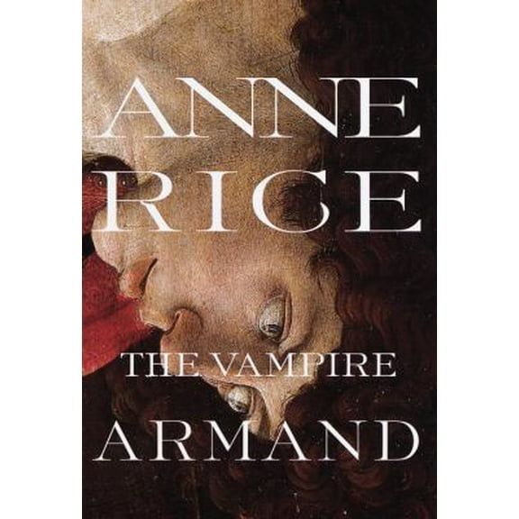 Pre-Owned The Vampire Armand (Hardcover) 0679454470 9780679454472