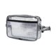 thumbnail image 2 of Bolsa Portaherramientas para Ingenieros Blancas, Bolsa de Cinturón Deportiva para Electricistas, Bolsa de Cintura de PVC, 2 of 9
