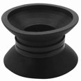 thumbnail image 5 of Rubber Eyecup Viewfinder Accessory for DSLR Cameras, 5 of 5