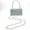 Black, variant on Dinner Bag Women'S Diamond Bow Small Bag Hand Bag Factory Chain Bag Wedding Bag