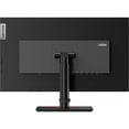thumbnail image 2 of Lenovo 61E9GAR6US ThinkVision P27h-20 27" WLED LCD Monitor - Raven Black, 2 of 3