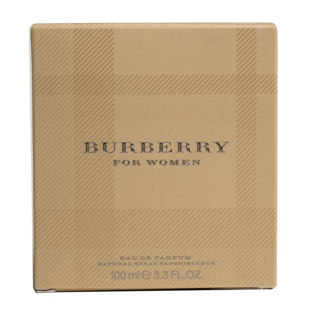 Burberry Classic W 3.3oz EDP