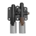 thumbnail image 4 of Válvula de solenoide de instalación duradera duradera duradera fácil de transportar y almacenar reemplazo directo de cambio de acuerdo Inevent VI001901-00B, 4 of 7