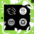 thumbnail image 7 of 60-Count Dishwasher Detergent Pods - Unscented, Residue-Free for Sparkling Dishes, Cuts Grease & Grime, Auto-Release Tabs, Septic Safe, 7 of 7