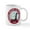 White, variant on CafePress - MU Loch Ness Expedition Mug - 11 oz Ceramic Mug - Novelty Coffee Tea Cup