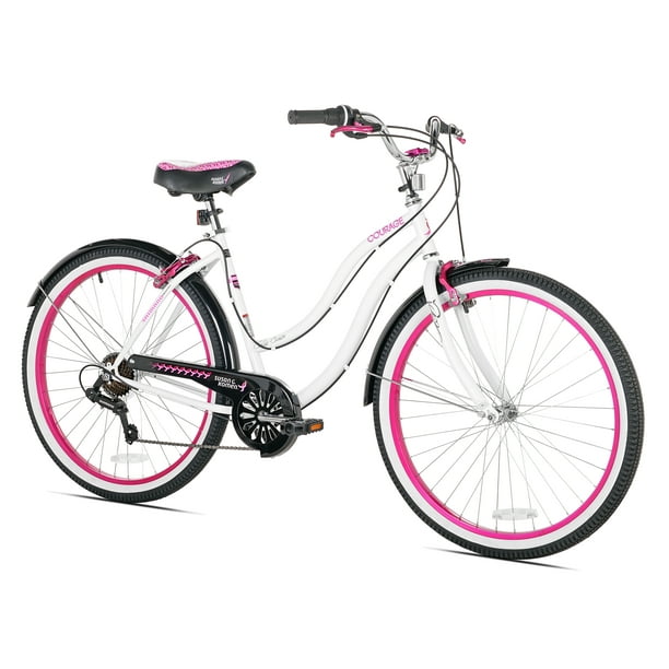 susan g komen cruiser bike