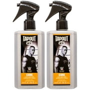 Pack of (2) Victory by Tapout Body Spray Mens Cologne Core 8.0 floz