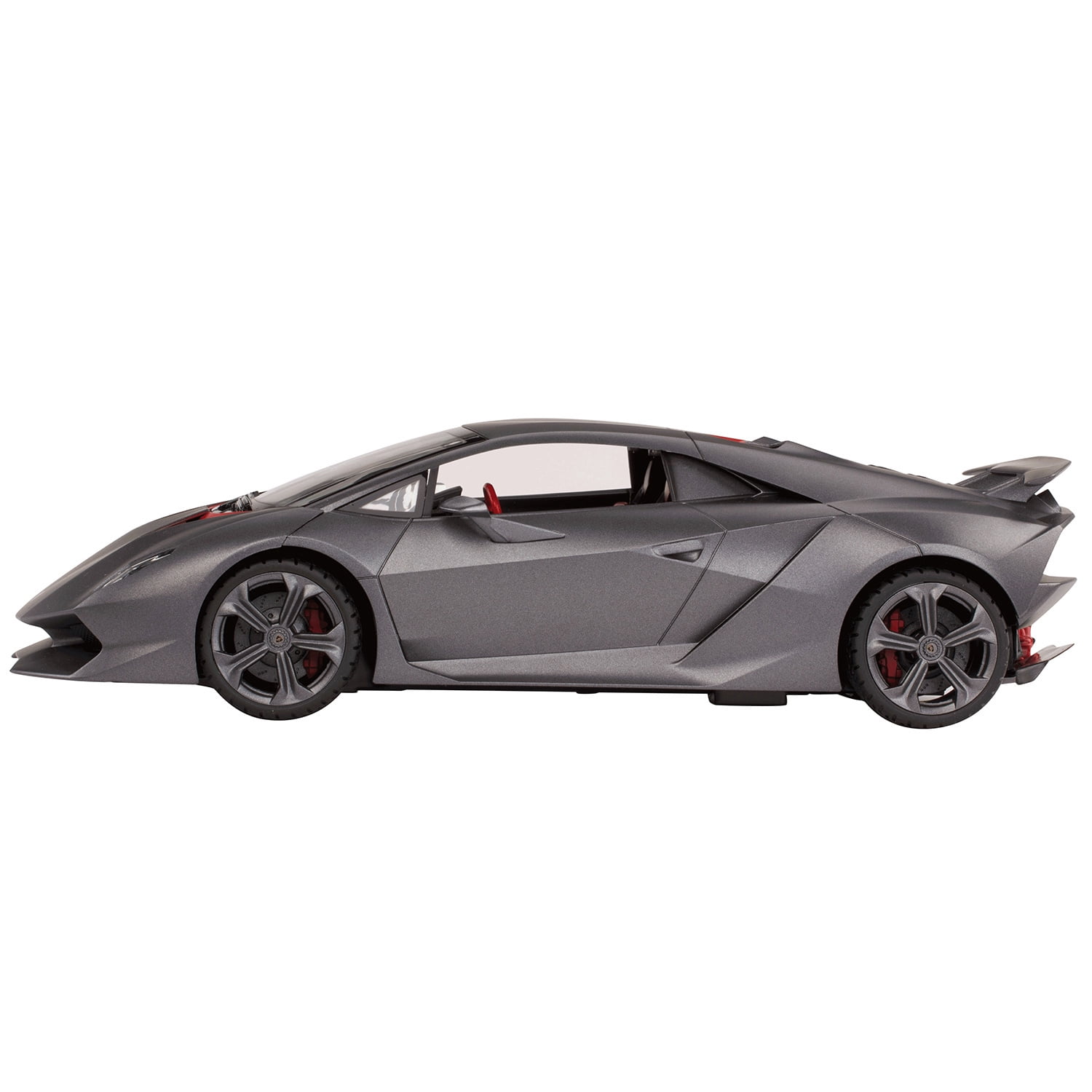 1/14 Scale Licensed Radio Remote Control Model Car R/C RTR by Modern-Depo