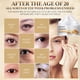 thumbnail image 3 of La crema para ojos con vitamina C y cúrcuma atenúa las líneas finas y las ojeras y alivia la fatiga ocular, 3 of 5