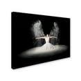 thumbnail image 2 of Flour Wings' Canvas Art by Pauline Pentony, 2 of 3