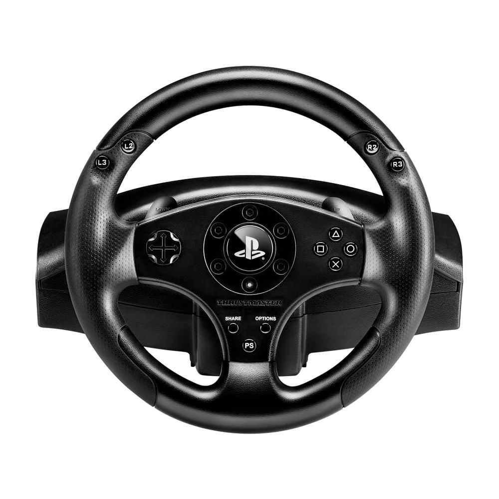 Thrustmaster T80 Racing Wheel - Walmart.ca