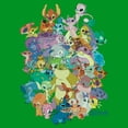 thumbnail image 2 of Boys Lilo & Stitch Experiment Compilation T Shirt, 2 of 4