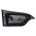thumbnail image 2 of For Jeep Cherokee Tail Light 2014-2020 Passenger Side | Inner | CAPA | LED | For CH2803104 | 68330344AA, 2 of 4