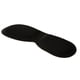 thumbnail image 5 of 5x1 Par De Esponja Para El Talón, Forro Trasero, Plantilla Para Zapato, Almohadilla Para Pie, Protector Para El Cuidado, Negro, 5 of 8