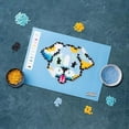 thumbnail image 1 of Plus Plus Puzzle by Number - Puppy - Construction Set - 500 pieces - 5 years +, 1 of 5