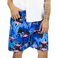 thumbnail image 1 of Traje De Baño Hombre Short Impermeable Bermuda Secado Rápido, 1 of 5