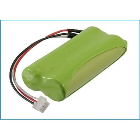700mAh 81087-02 81087-01 80639-01 Battery for Plantronics CT14