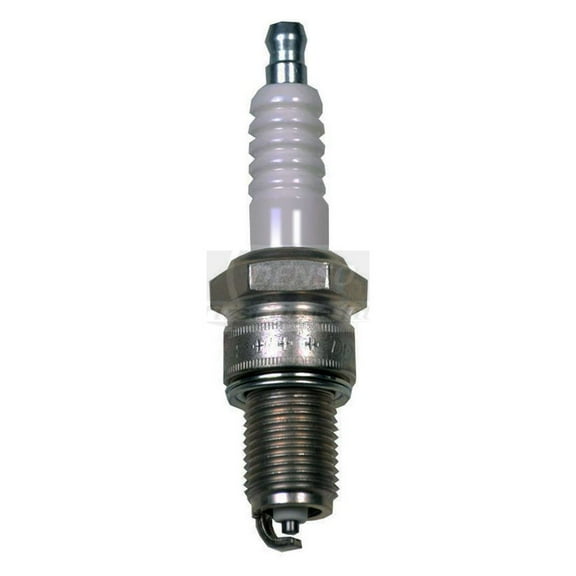 DENSO 3047 Spark Plug (4 Pack) Fits select: 1990-1999 MITSUBISHI ECLIPSE, 1987-1992 MAZDA B2200