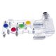 thumbnail image 5 of Home Guitar Learning System Teaching Practice Tool Aid Chord Buddy Lesson Trainer, 5 of 5