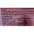 thumbnail image 3 of BSM Ácido Glutamico sabor Coco 1.1 kg Ypenza, 3 of 5