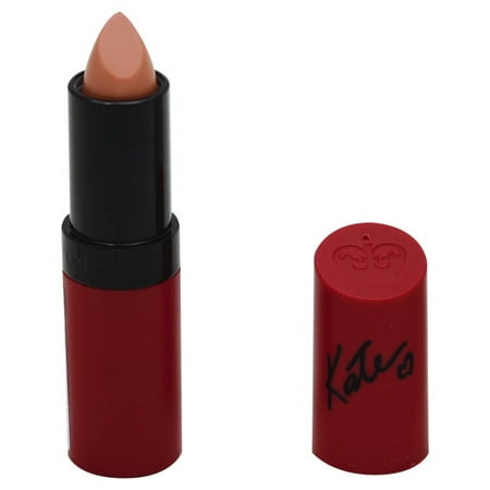 Rimmel London Lasting Finish by Kate Matte Collection Lipstick,