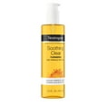 thumbnail image 5 of Neutrogena Soothing Clear Turmeric Jelly Makeup Remover, 5 fl. oz, 5 of 8