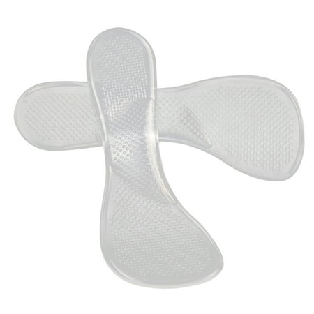 

Gel Insoles Inserts Shoe Heel High Support Inner Soles Insole Running Shoes Heels Boot Arch Pads Orthotic