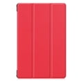 thumbnail image 1 of Funda de cuero para Galaxy Tab S6 10.5 S6liteP610 T860S5ET510/T720, 1 of 6
