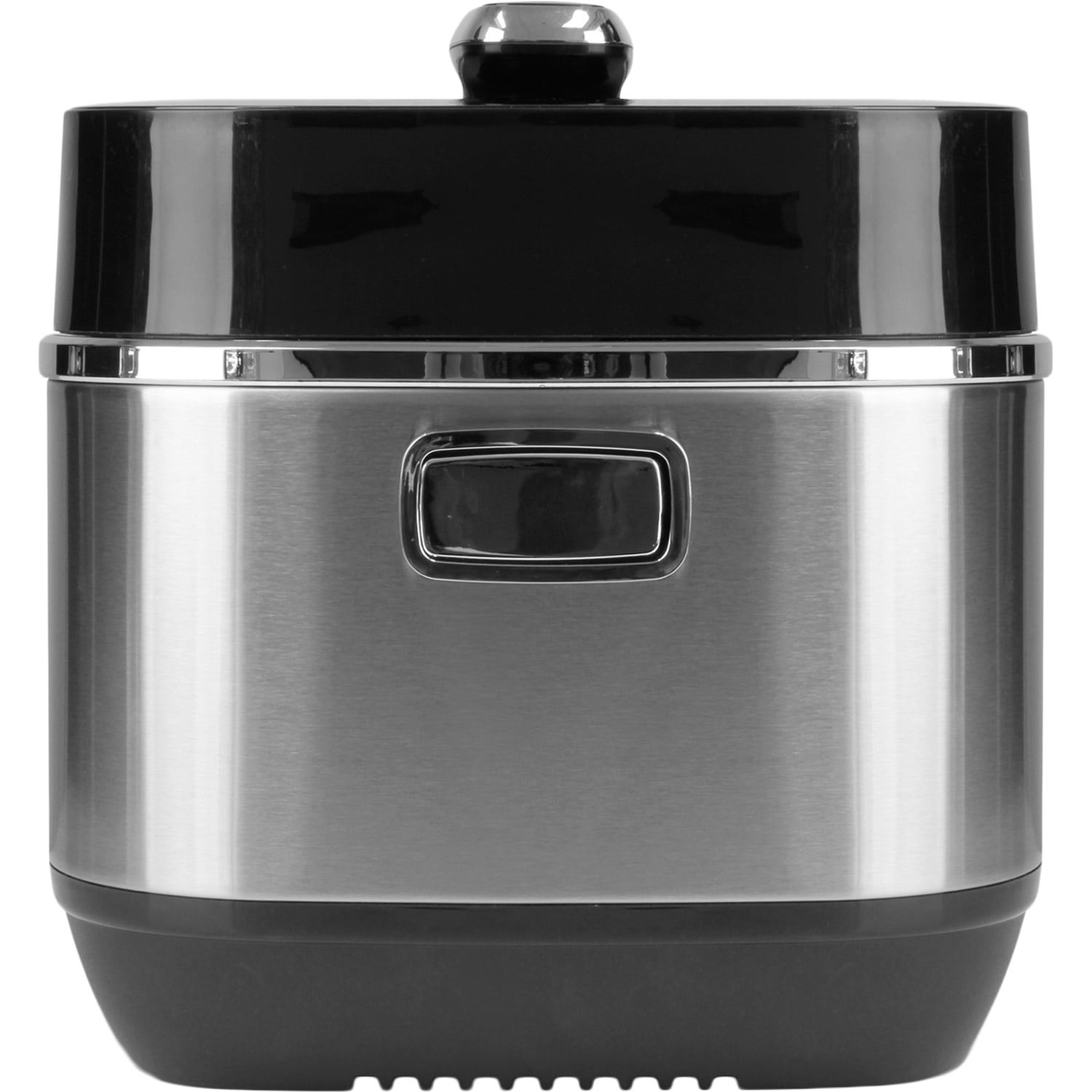 HealthyCuisine 6 Qt. Induction Heating Pressure Cooker