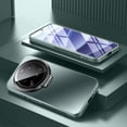 thumbnail image 1 of For Xiaomi 15 Ultra, Phone Case Lens Camera Glass Cover Shockproof, 1 of 1