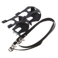 thumbnail image 1 of Shisuyan Adjustable Pedal Straps For All People 2Set 19.3In, 1 of 8