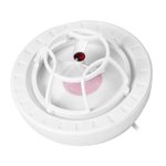 Multifunctional Household USB Mini Ultrasonic Dishwasher Cleaner for Kitchen