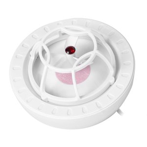 Multifunctional Household USB Mini Ultrasonic Dishwasher Cleaner for Kitchen