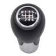 thumbnail image 4 of Plastic Gear Shifter Knob Lever KD5346030A For 2014-2017 Mazda 3 6 CX-5 Manual, 4 of 5