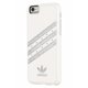 thumbnail image 3 of Funda Adidas Originals&nbsp;  para iPhone 6s, 6 Stripes Blanco y Plata, 3 of 3