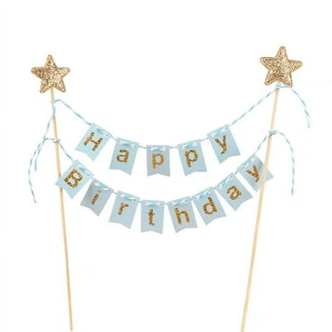 82PCS For AAPP Theme Birthday Party Supplies Party Favor Set, Birthday Party Decorations With Banner,12 Cupcake Toppers,18 Balloons,50 Stickers, All-in-One Kids Party Supply Set