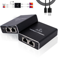 thumbnail image 4 of Gigabit Adaptateur Ethernet 1 à 3 Rj45 Adaptateur d'Extension LAN 1000Mbps 4 Ports 1 à 3 Rj45 Adaptateur Réseau LAN, 4 of 10