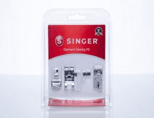 Singer Sewing Machine Slant Shank All Purpose Zigzag Presser Foot Sima – The Old Singer Shop