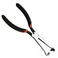Automotive Disconnect Pliers for Spark Plug Removal 20Cm Carbon Steel