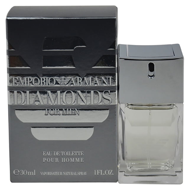 Aerosol EDT Giorgio Armani Emporio Armani 1 oz