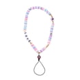 thumbnail image 1 of Shisuyan Decorative Phone Rope Resin Multi Colored 1Pack 6.9In, 1 of 8