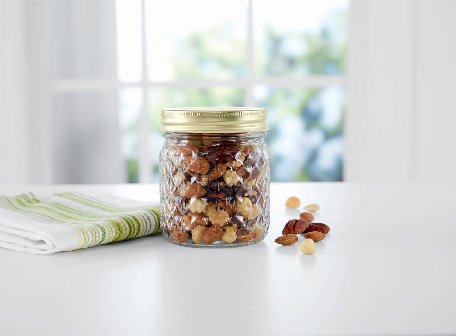 MS 500ML OS QUILTED, 500ML OS QUILTED