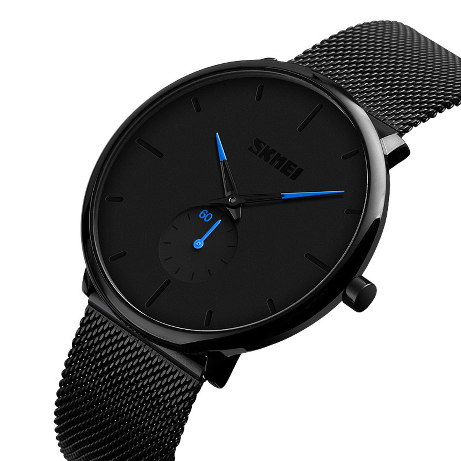 walmart mens waterproof watches