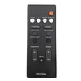 thumbnail image 1 of YAS-106 YAS-207 For Yamaha Front Surround Systems Speaker Player Controller, 1 of 5