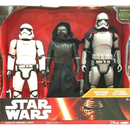 star wars character figurines