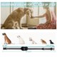 thumbnail image 2 of Collar antiladridos para perros inteligente antiladridos para perros pequeños, 2 of 5