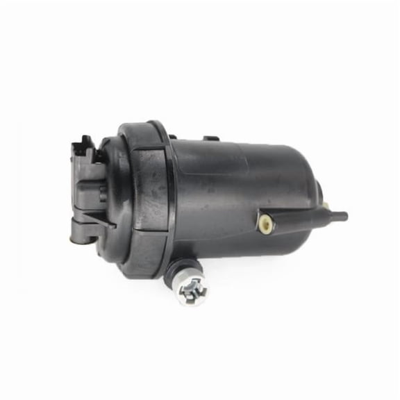 amagogo Plastic Rubber Engine Fuel Cleaner Filter Assembly Car Replacement Part for Fiat
