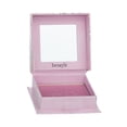 thumbnail image 1 of Iluminador en polvo rosa dorado Benefit Tickle con funda de espejo, 1 of 6