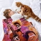 thumbnail image 2 of COCO Dream anti-pilling, suave, ligera, esponjosa y acogedora de lujo para hogar y cocina – Perfecta para niños y adultos,80X120cm, 2 of 6